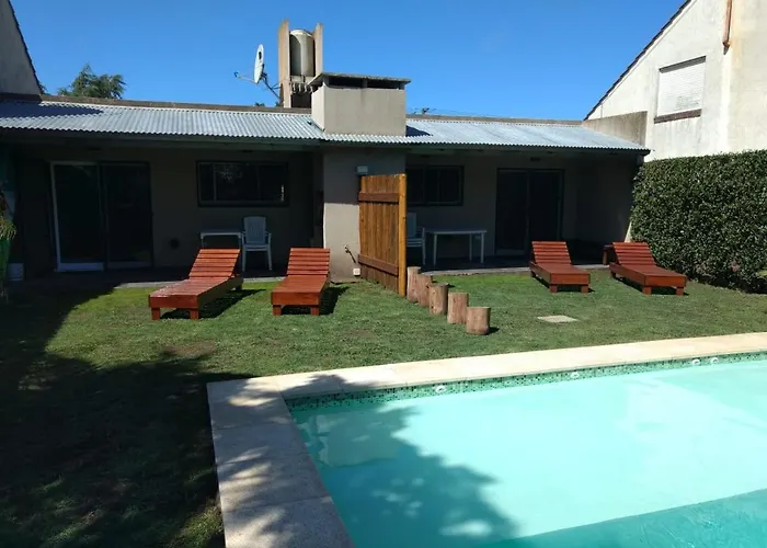 Duplex Los Acantilados