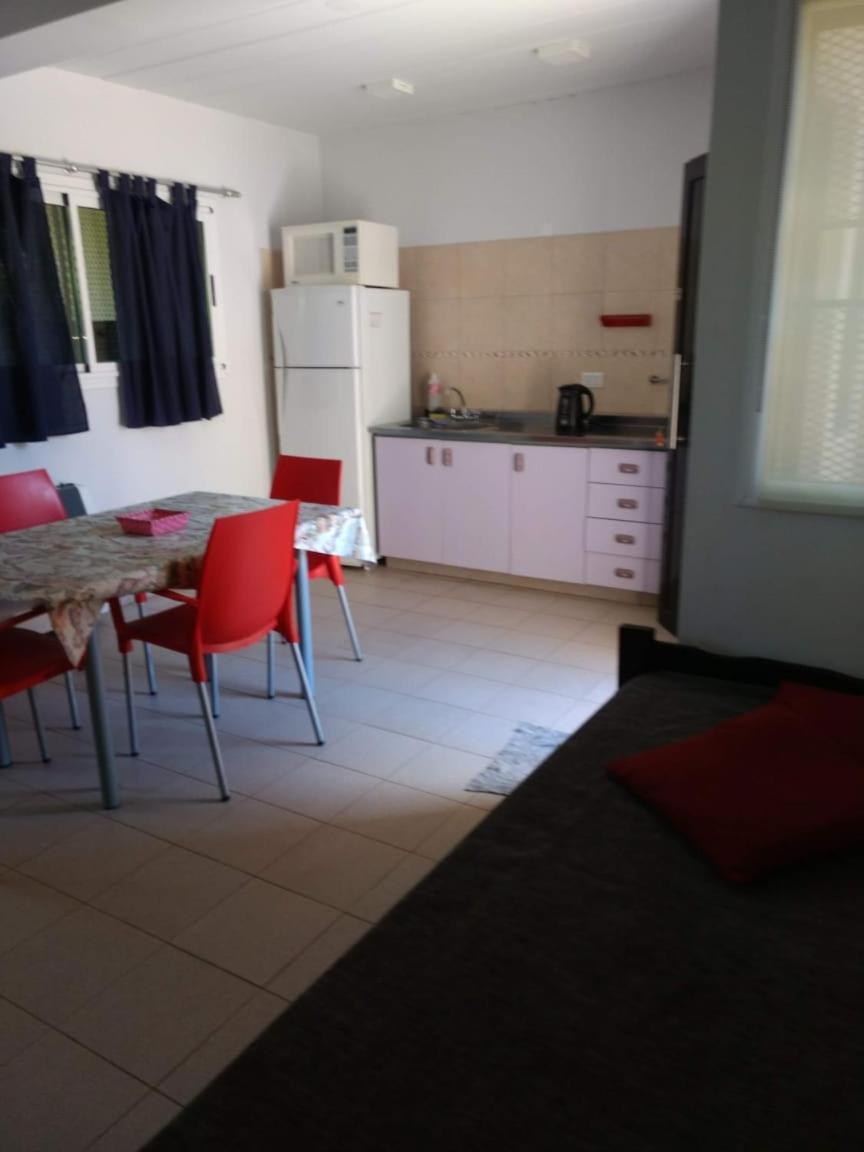 Duplex Acantilados