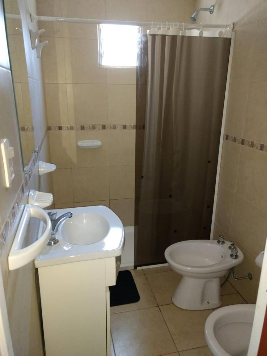 Duplex Acantilados Сasa de vacaciones