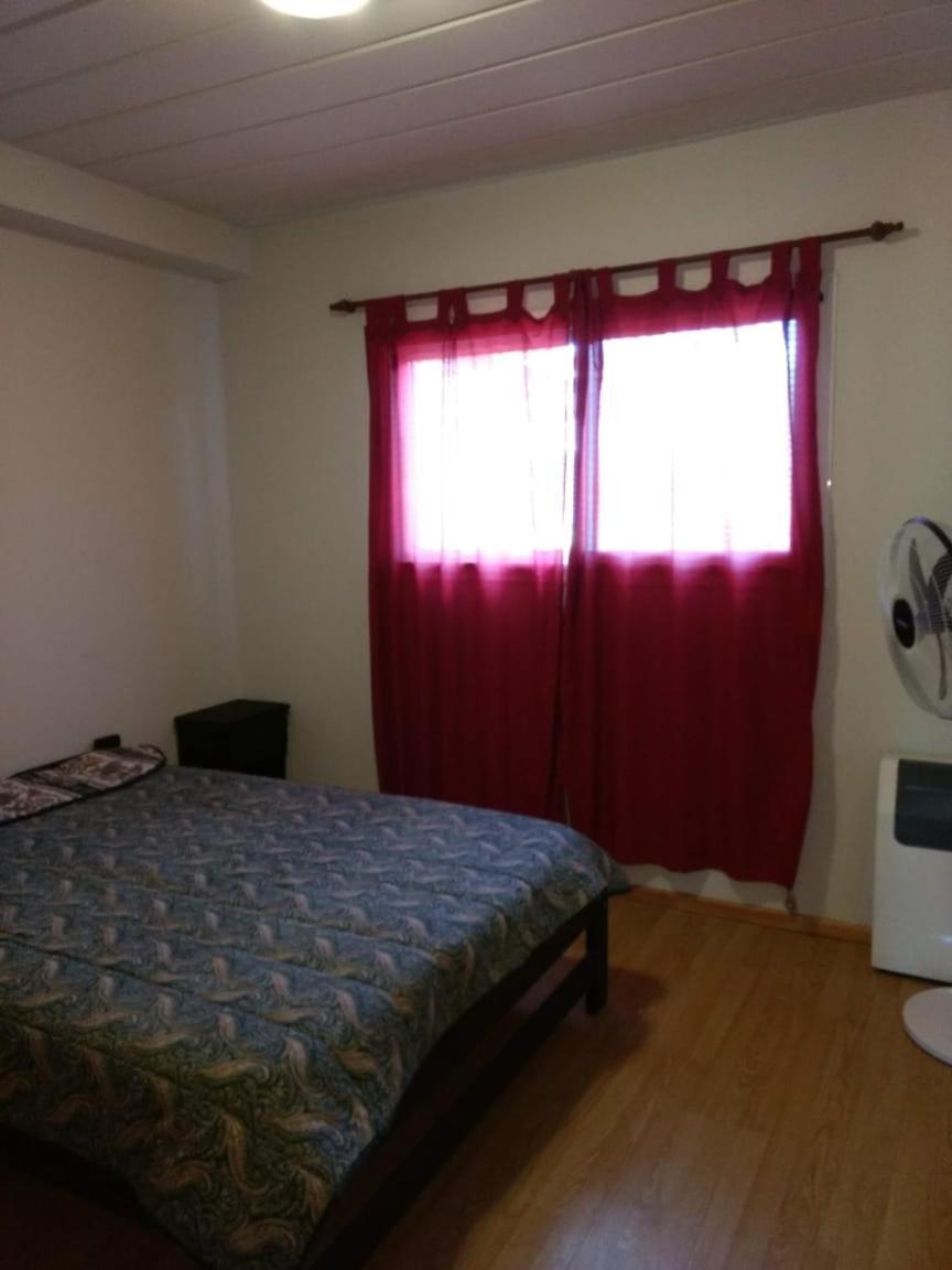 Duplex Acantilados *