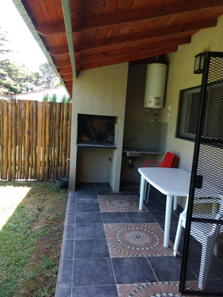 Duplex Acantilados Mar del Plata