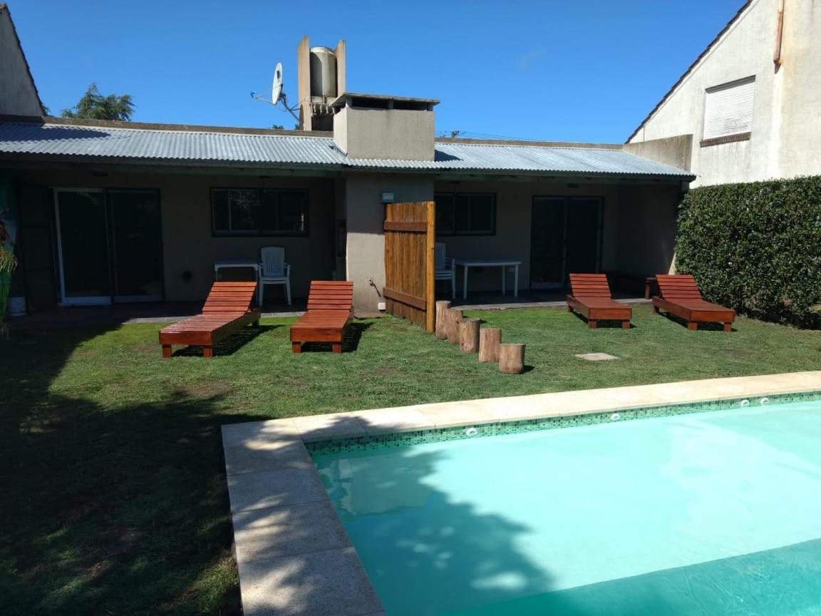 Duplex Acantilados Сasa de vacaciones
